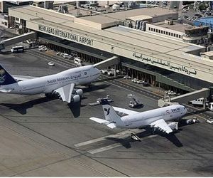 ایمنی هوانوردی در ایران در حد استاندارد جهانی است