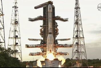 انقلاب در پایش زمین از فضا: پرتاب ماهواره NISAR با توانایی رصد یک سانتی‌متری!