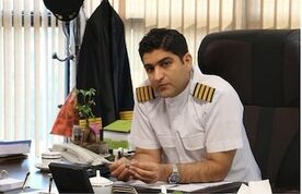 پیام مدیرعامل مرکز آموزش هوانوردی هما در خصوص لغو پروازها و کلاسهای زمینی: