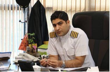 پیام مدیرعامل مرکز آموزش هوانوردی هما در خصوص لغو پروازها و کلاسهای زمینی: