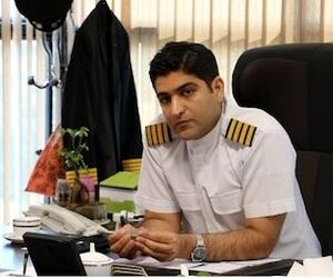 پیام مدیرعامل مرکز آموزش هوانوردی هما در خصوص لغو پروازها و کلاسهای زمینی: