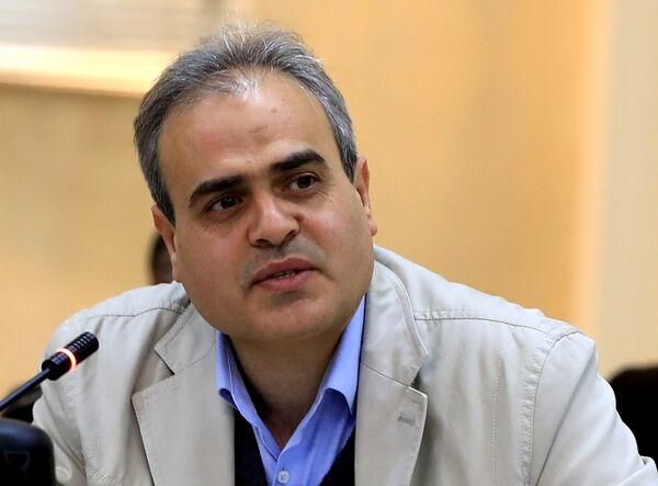 مدیرکل جدید فرودگاه بین‌المللی مهرآباد منصوب شد