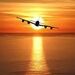افزایش ۲۸ درصدی اعزام و پذیرش مسافر در پروازهای بین المللی