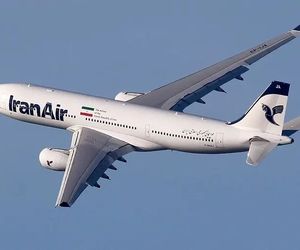 توقف واردات ۸ تن دارو در هر پرواز 
با تحریم اروپا، واردات دارو با 