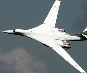 دومین بمب‌افکن استراتژیک روسیه به پرواز آزمایشی رفت