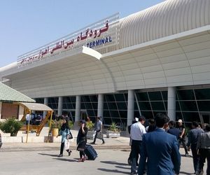 جابه‌جایی فرودگاه اهواز در دستور کار نیست