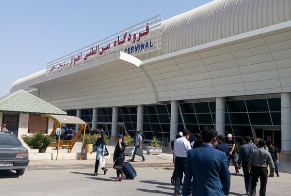 جابه‌جایی فرودگاه اهواز در دستور کار نیست