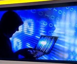 حمله سایبری به فرودگاه بیروت