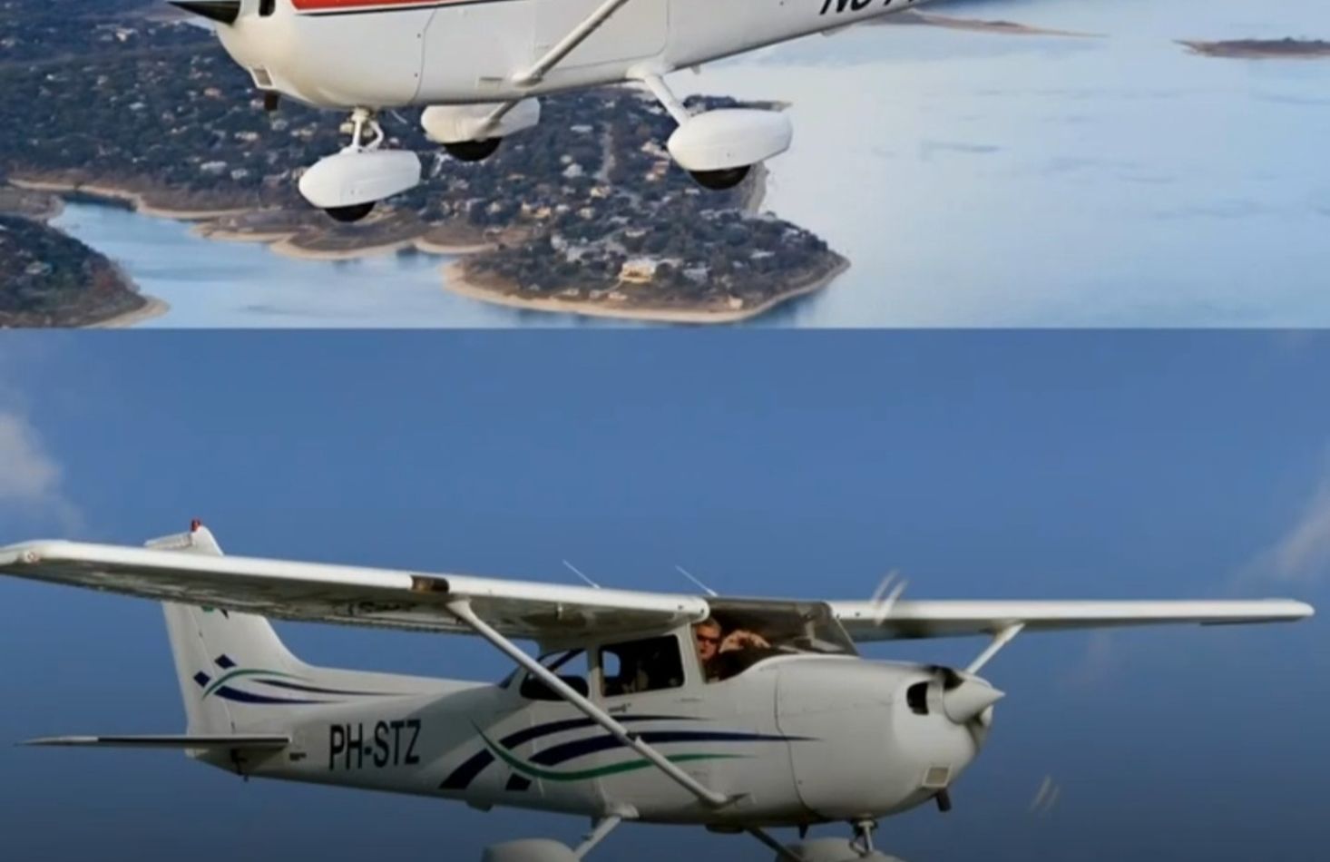 محبوب‌ترین و پراستفاده‌ترین هواپیمای جهان