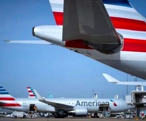 پروازهای ویژه امریکن‌ایرلاین