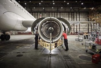 همه چیز درباره روز جهانی تکنسین تعمیر و نگهداری هواپیمایی