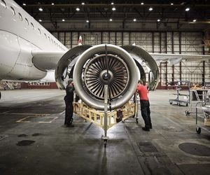 همه چیز درباره روز جهانی تکنسین تعمیر و نگهداری هواپیمایی