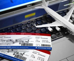 جابجایی مسافر از فرودگاه اردبیل ۱۵ درصد افزایش یافت