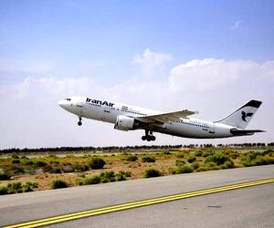 بوشهر در انتظار بازگشت به آسمان!