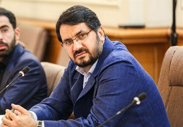 باید به دنبال کاهش محدودیت کریدور پروازی و افزایش تعداد پروازهای عبوری باشیم