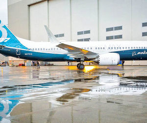 بوئینگ ۷۳۷ مکس ایمن است