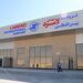طوفان ۱۳۳ کیلومتری، برج مراقبت فرودگاه بین‌المللی لامرد را از کار انداخت