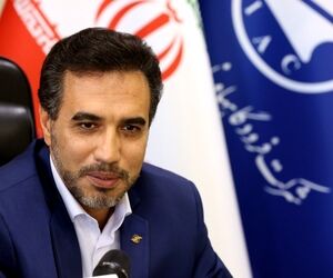 پیشرفت 95 درصدی ساخت پاویون فرودگاه شهید کاوه بیرجند