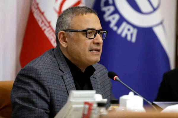 انتقاد رییس سازمان هواپیمایی کشوری از هزینه‌های هنگفت برای فرودگاه‌های متروکه