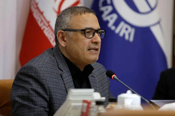 بومی‌سازی صنعت هواپیماسازی در کشور با جدیت بیشتر ادامه دارد