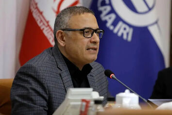 انتقاد رییس سازمان هواپیمایی کشوری از هزینه‌های هنگفت برای فرودگاه‌های متروکه