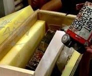 آخرین خبر از نحوه بازخوانى جعبه هاى سیاه #پرواز٧٥٢ اوکراین