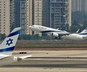موافقت ریاض با پرواز شرکت هواپیمایی صهیونیست از حریم هوایی سعودی