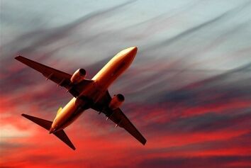 افزایش پروازهای فرودگاه مهرآباد