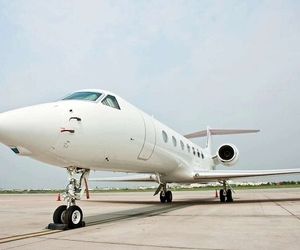 ایران هواپیمای ۸ نفره می‌سازد