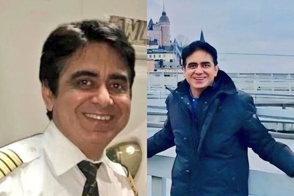 سقوط بویینگ ۷۸۷ دریم‌لاینر هند صرفاً یک سانحه بود