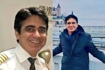 سقوط بویینگ ۷۸۷ دریم‌لاینر هند صرفاً یک سانحه بود