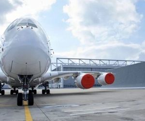 هواپیمایی لوفت‌هانزا علی‌رغم لغو پروازها توسط ایالات متحده آمریکا به این پروازها ادامه می‌دهد