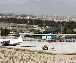 فرودگاه‌های سیستان و بلوچستان کاملا عملیاتی و آماده امدادرسانی هستند