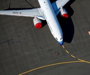 یاتا: ترافیک سفر هوایی تا ۲۰۲۴ به سطح قبل از پاندمی بر نمی‌گردد