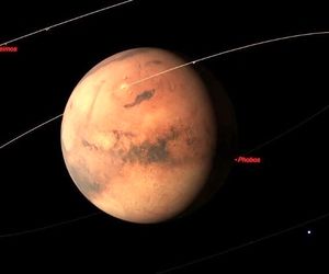 کشف مکانی در مریخ که می‌تواند میزبان حیات باشد