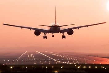 سیستمی که سقوط هواپیما را به یک فرود امن تبدیل می‌کند