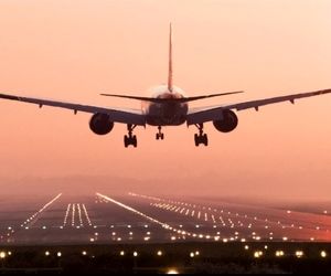 سیستمی که سقوط هواپیما را به یک فرود امن تبدیل می‌کند