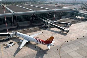 فرود سه پرواز بین المللی در فرودگاه کیش به دلیل مه شدید در دبی