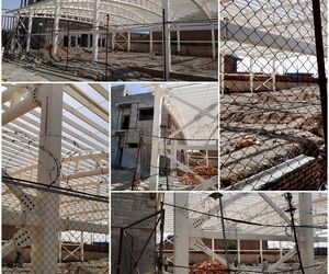 هواپیمای فلایت چک در مهرآباد دارای آشیانه اختصاصی می شود