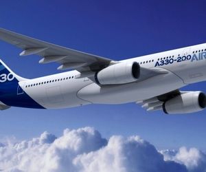 معرفی خانواده ایرباس A330