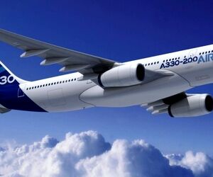 معرفی خانواده ایرباس A330