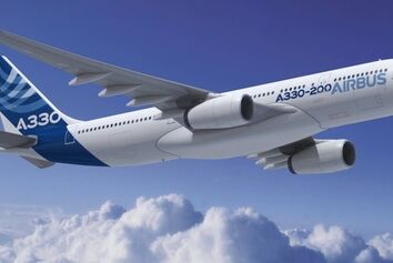 معرفی خانواده ایرباس A330