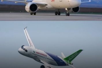 کوماک در سنگاپور؛ تحولی که صنعت هواپیماسازی را تکان می‌دهد