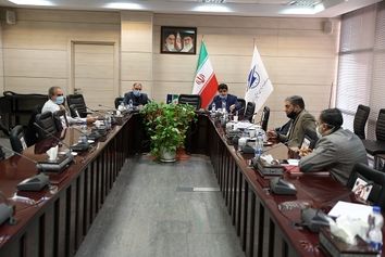 مدیران ستادی و فرودگاهی دوره آموزشی مدیریت حرفه ای می بینند