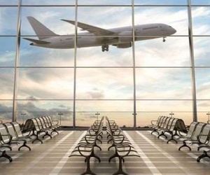 ساخت ترمینال ۱۲۰ هزار مترمربعی فرودگاه مهرآباد از نیمه اول سال آینده