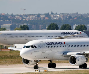  کاهش ۷۰ درصدی درآمد شرکت ایرفرانس