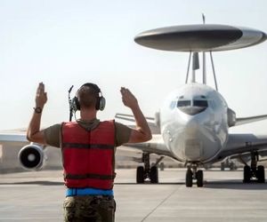 نسخه صادارتی ویژه عربستان برای دفاع هوایی