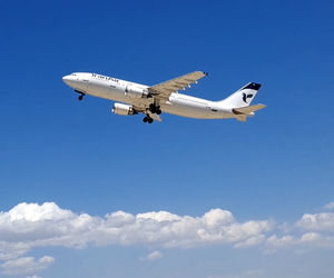 عرضه مواد غذایی ناسالم در پروازهای کشور ممنوع شد