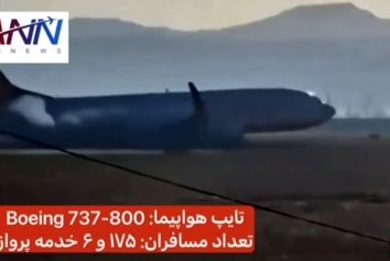  تایپ هواپیمای سانحه دیده در کره‌جنوبی چه بود؟