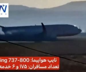  تایپ هواپیمای سانحه دیده در کره‌جنوبی چه بود؟